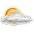 Mostly Cloudy