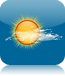 Partly Cloudy